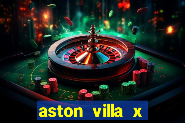 aston villa x liverpool futemax